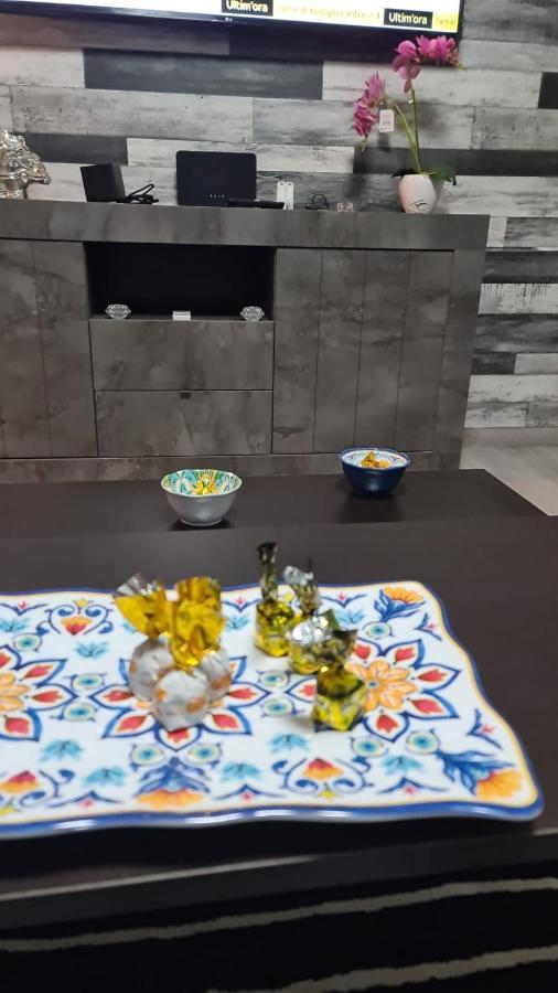 La Terrazza Nel Centro Villa Naples Luaran gambar