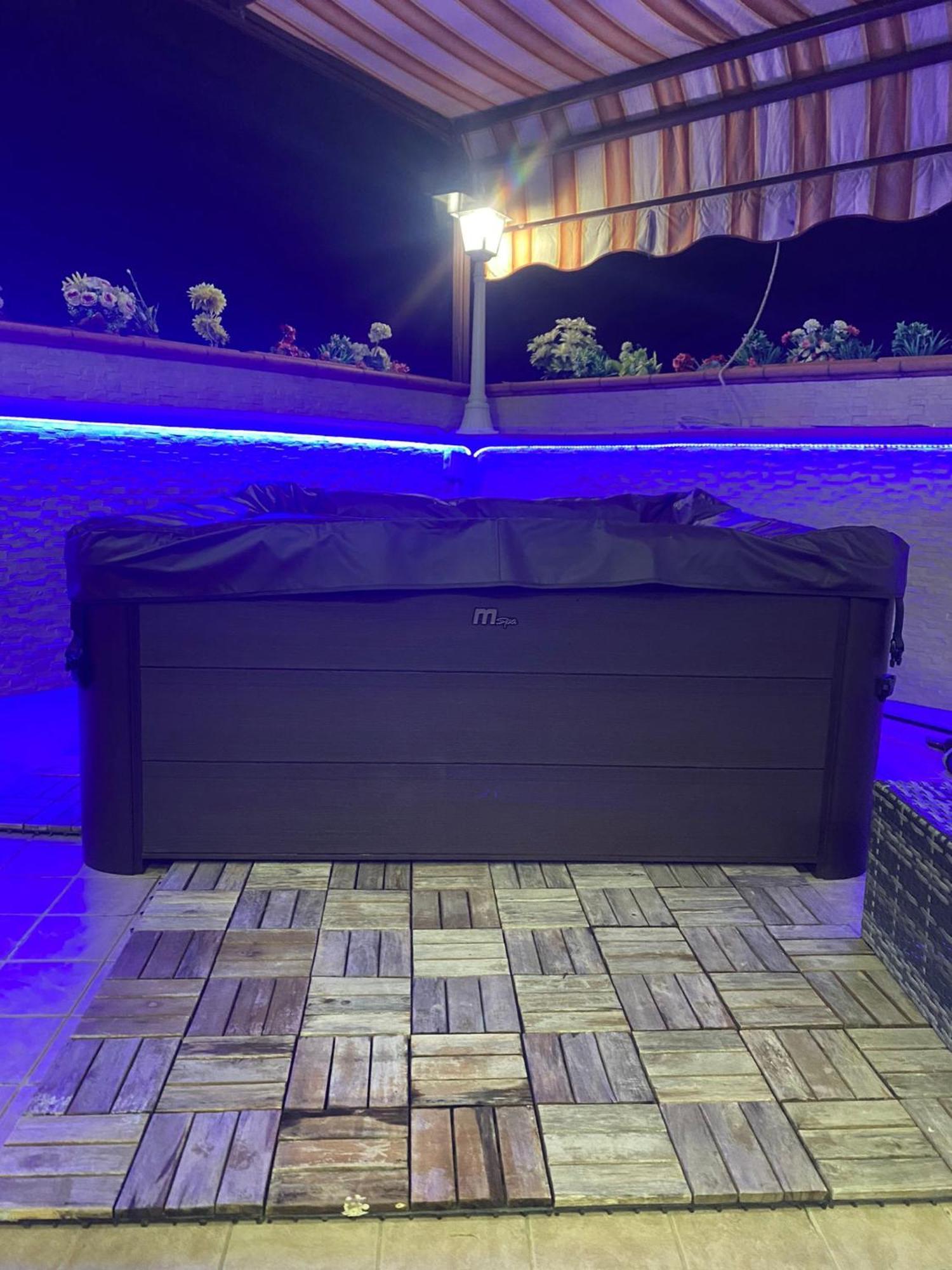 La Terrazza Nel Centro Villa Naples Luaran gambar